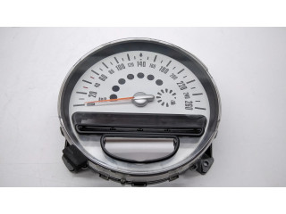 Панель приборов 9232430-02 Mini One - Cooper Coupe R56