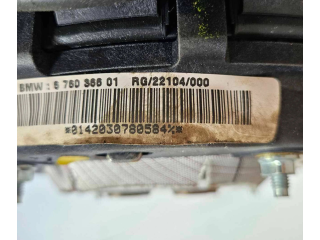 Надувная подушка для руля    676036601   Mini One - Cooper R50 - 53