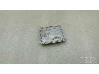 Блок фонаря / (блок «хenon»)