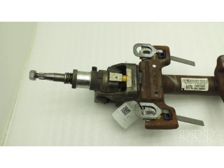 Рулевая рейка 15207685, 26118004 Hummer H3