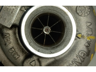  Турбина KIA Ceed  282012A701         