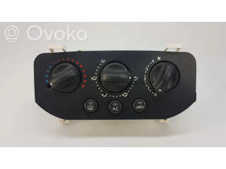 Блок управления климат-контролем 7701047549 Renault Clio II