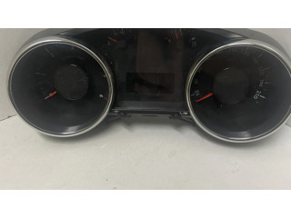Панель приборов 9804210980   Peugeot 5008       