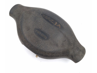 Подушка безопасности водителя 8200546962, 019061860841 Dacia Logan I