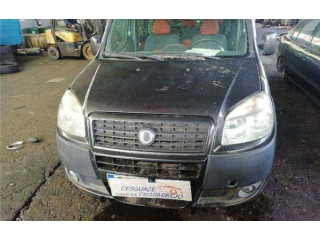 Přístrojová deska Fiat Doblo 2006 51762258, 51762258