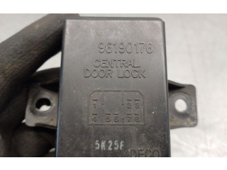 Блок предохранителей 96190176, 96190176   Chevrolet Aveo    