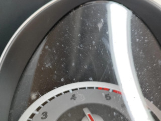 Přístrojová deska Mercedes-Benz GLA W156 2015 A1569009902, A1179015501