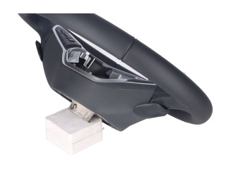 Руль Volkswagen Golf VIII 2019 - года 5H0419089BN