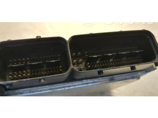 Блок управления двигателя 03G906021LS, 1039S14587 Audi A3 S3 A3 Sportback 8P