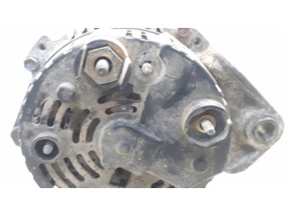 Генератор 7700424583 Renault Scenic I 1.6