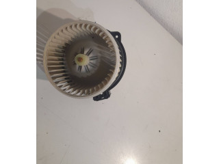 Вентилятор печки    2727000120   Mitsubishi Grandis