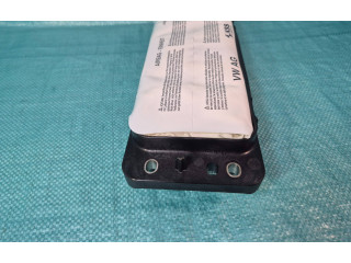 Подушка безопасности пассажира 8V0880204D Volkswagen Golf VII