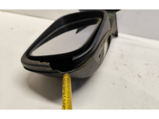 Зеркало электрическое        Volvo XC90  2003 - 2006 года   