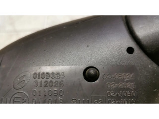 Zpětné zrcátko pravé Citroen C3 2006 011019