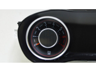 Панель приборов 68223914AG   Dodge Challenger       