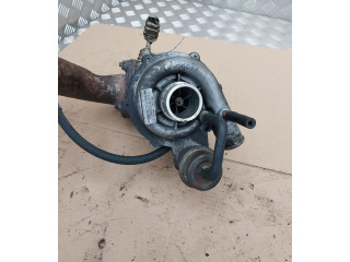 Turbodmychadlo Турбина    Rover 25   