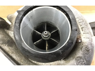 Турбина Volvo V70 8653122 для двигателя D5244T