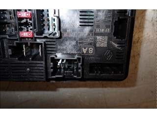 Блок предохранителей Dacia Sandero III