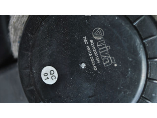 Вентилятор печки 6Q1820015H Skoda Fabia Mk1 (6Y)