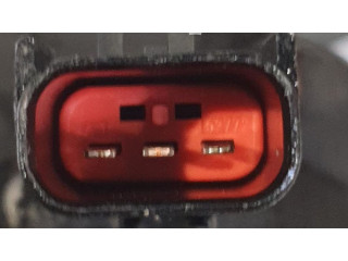 Электрический вентилятор радиаторов Jeep Cherokee III KJ