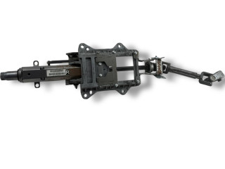    Рулевая рейка 8P2419502J, 0407091403   Audi A3 S3 8P 2003 - 2012 года