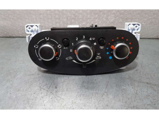 Блок управления климат-контролем Dacia Sandero