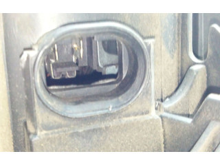 Вентилятор печки       Renault Trafic II (X83)