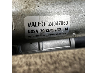 Рулевая рейка A1644405010, 24047860 Mercedes-Benz GL X164 2006-2012 года