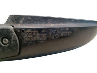 Зеркало электрическое        Daihatsu Sirion   -  года   