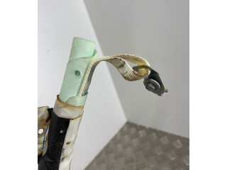 Боковая подушка безопасности P68100766AD, P624986000NN017 Jeep Cherokee