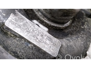 Турбина BMW X5 E53 3.0 BT226011, 7791044K для двигателя 1334