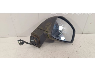 Zpětné zrcátko Renault Grand Modus 2009