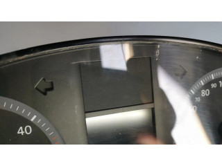 Přístrojová deska Volkswagen Caddy 2008 2K0920844A, A2C53023102