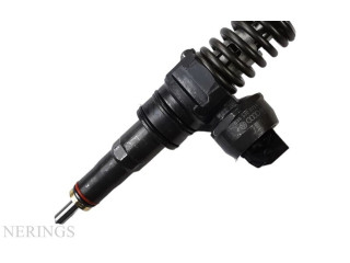 Форсунка 0986441567, 0986441567 Audi A3 S3 8P