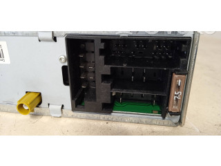 Турбина Радио/ проигрыватель CD/DVD / навигация Audi A3 S3 8P  AUZ2Z3D1103901         