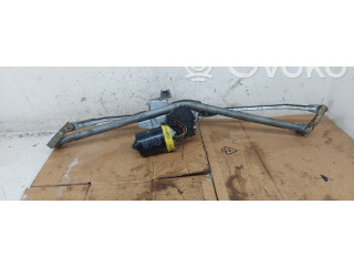 Комплект механизма стеклоочистителей Volkswagen PASSAT B4  1994 - 1996 года 357955113C, 0390241108      