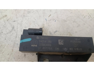 Блок управления 5931813AB, 023AA04400   Dodge PickUp RAM SRT-10