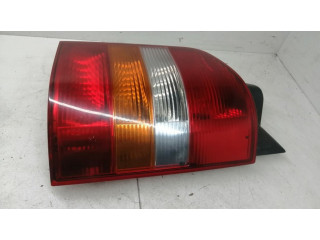 Задний фонарь правый 7H0945096G, PY21W Volkswagen Transporter - Caravelle T5 2003-2015 года