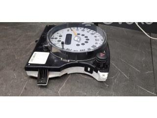 Панель приборов 6211-67379411 Mini One - Cooper R50 - 53