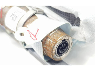 Боковая подушка безопасности 6V0880742E Skoda Fabia Mk3 (NJ)