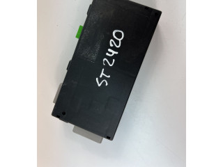 Блок управления 123456 Volvo V70