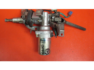  рейка  Колонка рулевая 8200091805   Renault Clio II 2001 - 2005 года