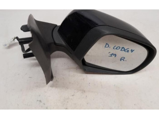 Зеркало (механическое) Dacia Lodgy 2012 - года
