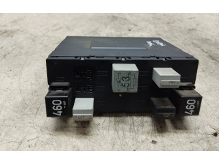 Блок предохранителей 3C0937049E, 28022870 Skoda Octavia Mk2 (1Z)