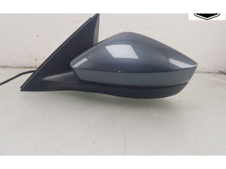 Зеркало (механическое)       Skoda Octavia Mk1 (1U)  1996 - 2004 года   