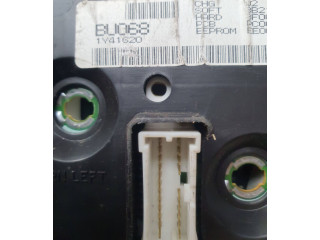 Přístrojová deska Nissan Almera Tino 2002 Tk20vbr, 1Y41g20