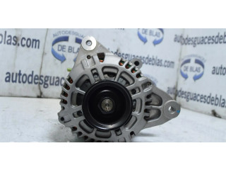 Генератор 437334, ALTERNADOR Hyundai Sonata