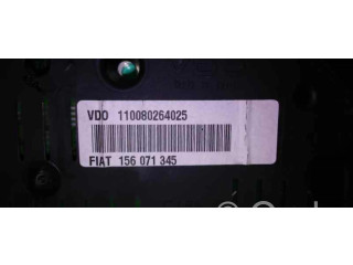 Панель приборов 156071345   Alfa Romeo GT       