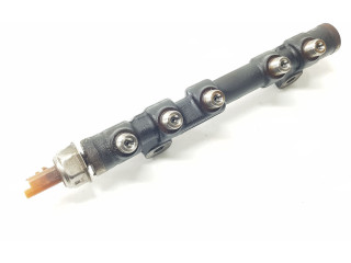 Топливная рампа 9804776780, 9804776780   Peugeot 2008 I  