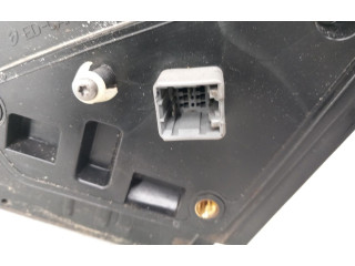 Зеркало (механическое) KIA Ceed 2006 - 2012 года